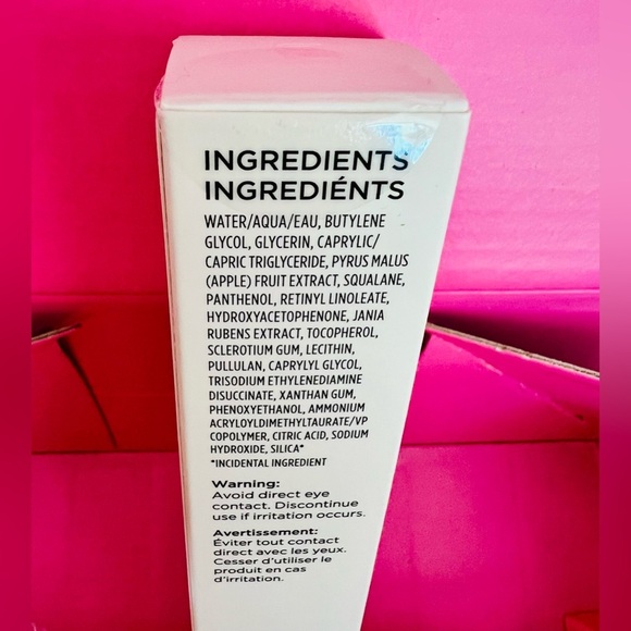 NIB BeautyBio Smoothing Booster Retinol Wrinkle Release Complex - Picture 10 of 16